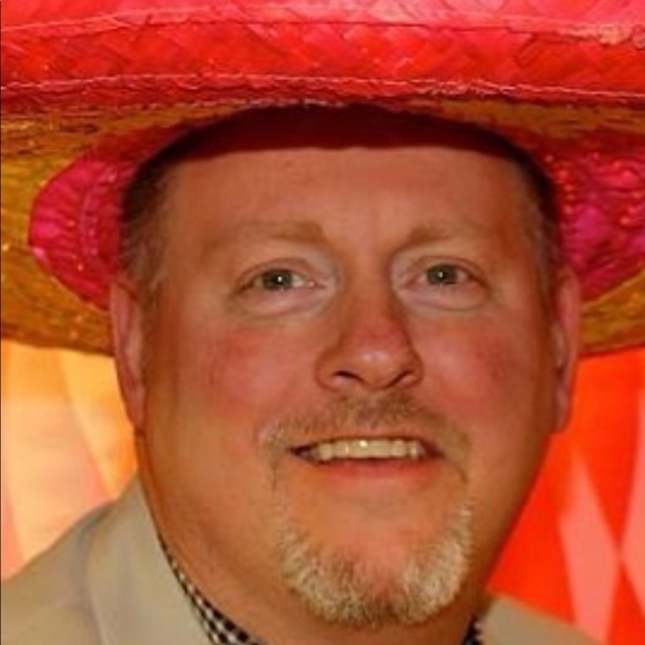 Meet your Posher, Patrick - Picture 1 of 1